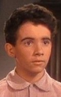 Full Scotty Beckett filmography who acted in the TV series The Little Rascals.