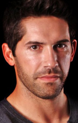 Full Scott Adkins filmography who acted in the TV series Metal Hurlant Chronicles.