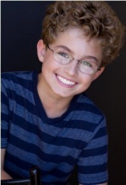 Full Sean Giambrone filmography who acted in the TV series The Goldbergs.