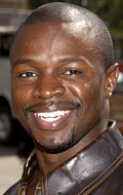 Full Sean Patrick Thomas filmography who acted in the TV series Reed Between the Lines.