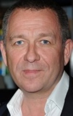 Full Sean Pertwee filmography who acted in the TV series A Bear's Tail  (serial 2005 - ...).