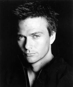 Full Sean Patrick Flanery filmography who acted in the TV series The Strip  (serial 1999-2000).