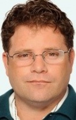 Full Sean Astin filmography who acted in the TV series Masters of Science Fiction.