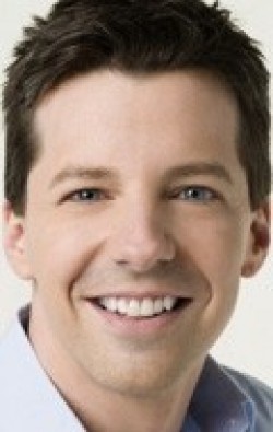 Full Sean Hayes filmography who acted in the TV series Will & Grace.
