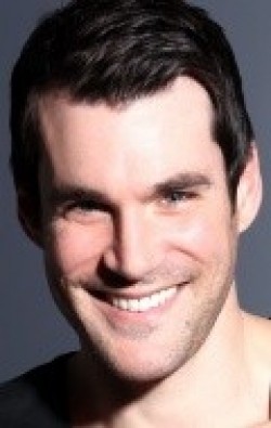 Full Sean Maher filmography who acted in the TV series The Playboy Club.