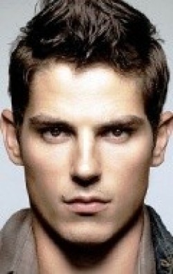 Full Sean Faris filmography who acted in the TV series Life As We Know It.