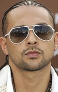 Full Sean Paul filmography who acted in the TV series The Best Hit USA.