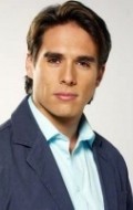 Full Sebastian Caicedo filmography who acted in the TV series Niños ricos, pobres padres.