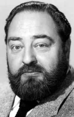 Full Sebastian Cabot filmography who acted in the TV series Family Affair  (serial 1966-1971).
