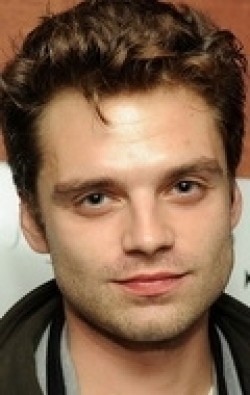 Full Sebastian Stan filmography who acted in the TV series Political Animals.