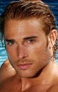 Full Sebastian Rulli filmography who acted in the TV series Rubí.