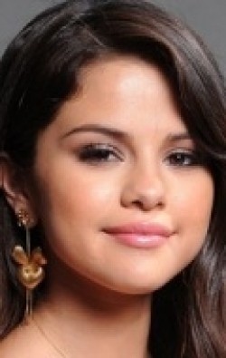 Full Selena Gomez filmography who acted in the TV series PrankStars.