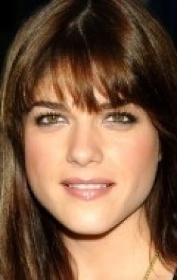 Full Selma Blair filmography who acted in the TV series Anger Management.