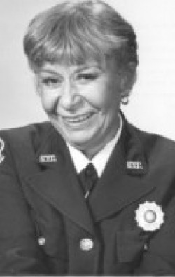 Full Selma Diamond filmography who acted in the TV series Night Court.