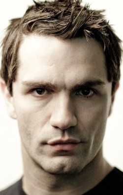 Full Sam Witwer filmography who acted in the TV series Being Human.