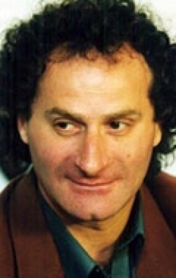 Full Semyon Strugachyov filmography who acted in the TV series Chkalov.