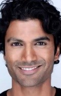 Full Sendhil Ramamurthy filmography who acted in the TV series Covert Affairs.