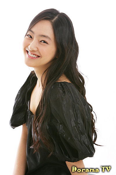 Full Seo Hyo Rim filmography who acted in the TV series Na-do, Kkot!.