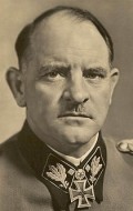 Full Sepp Dietrich filmography who acted in the TV series Gladiators of World War II.