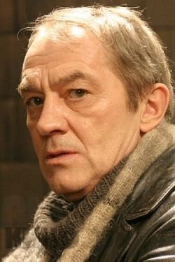 Full Sergey Sosnovskiy filmography who acted in the TV series Na dne.