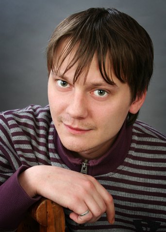 Full Sergey Yatsenyuk filmography who acted in the TV series Versiya 3 (serial).