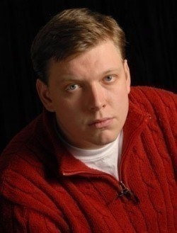 Full Sergey Lavyigin filmography who acted in the TV series Iz jizni kapitana Chernyaeva (serial).