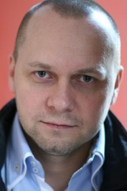 Full Sergey Demchenko filmography who acted in the TV series Razvedchiki: Voyna posle voynyi.