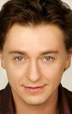 Full Sergei Bezrukov filmography who acted in the TV series Lyubov.ru.