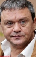 Full Sergei Gabrielyan filmography who acted in the TV series Spetskor otdela rassledovaniy (serial).