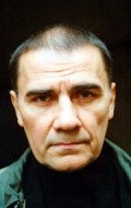Full Sergei Volkosh filmography who acted in the TV series Kriminalnaya Rossiya (serial 1995 - 2007).
