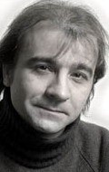 Full Sergei Byzgu filmography who acted in the TV series Pari (serial).