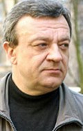 Full Sergei Lysov filmography who acted in the TV series Mentovskie voyny 6.