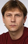Full Sergei Girin filmography who acted in the TV series Chernaya boginya.