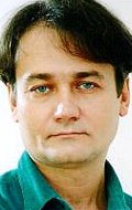 Full Sergei Baryshev filmography who acted in the TV series Slepoy (serial).