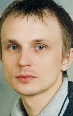Full Sergei Umanov filmography who acted in the TV series Nastavnik (mini-serial).