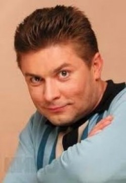 Full Sergey Belogolovtsev filmography who acted in the TV series Soldatyi. I ofitseryi.