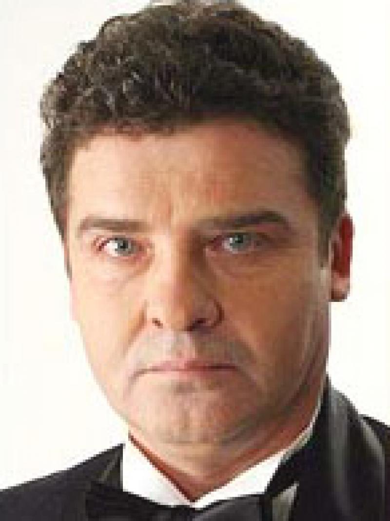 Full Sergey Dorogov filmography who acted in the TV series Vyizov  (serial 2006 - ...).