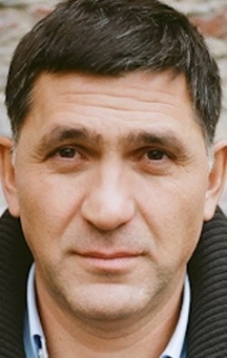 Full Sergey Puskepalis filmography who acted in the TV series Aptekar (serial).