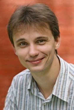 Full Sergey Zagrebnev filmography who acted in the TV series Bolshaya neft.