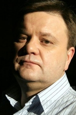 Full Sergey Belyaev filmography who acted in the TV series Metel.