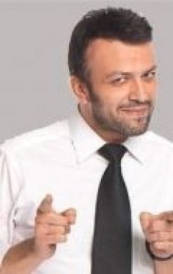 Full Serhat Mustafa Kiliç filmography who acted in the TV series Hatirla sevgili  (serial 2006 - ...).