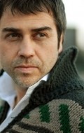 Full Serhat Tutumluer filmography who acted in the TV series Ezo Gelin.