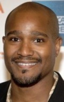 Full Seth Gilliam filmography who acted in the TV series The Wire.
