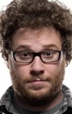 Full Seth Rogen filmography who acted in the TV series Freaks and Geeks.