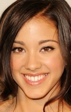 Full Seychelle Gabriel filmography who acted in the TV series Falling Skies.