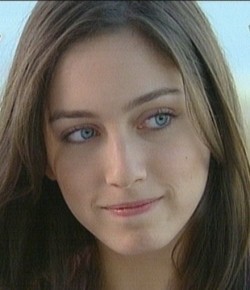 Full Seyda Sasmaz filmography who acted in the TV series Beyaz Gelincik.