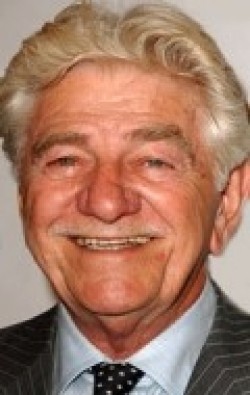 Full Seymour Cassel filmography who acted in the TV series Heist.