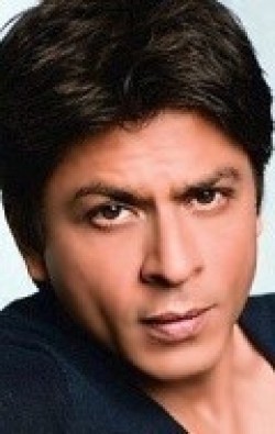 Full Shah Rukh Khan filmography who acted in the TV series Idiot.