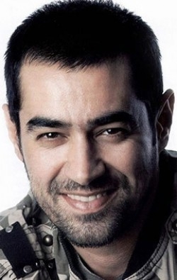 Full Shahab Hosseini filmography who acted in the TV series Madare sefr darajeh.