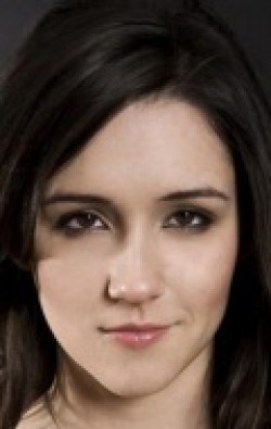 Full Shannon Marie Woodward filmography who acted in the TV series Raising Hope.